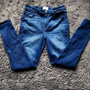 Kancan Prremier super skinny jeans